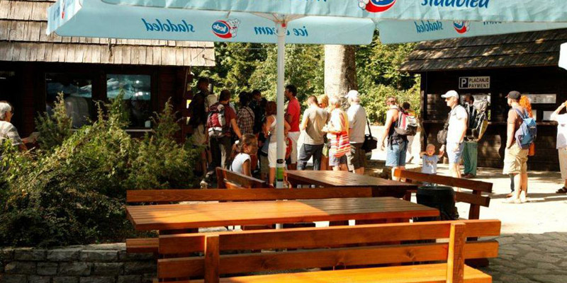 BISTRO "HLADOVINA"