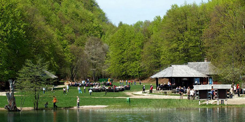 DAS BISTRO KOZJAČKA DRAGA