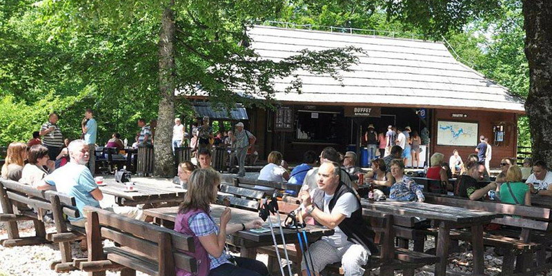 CAFFE "RAPAJINKA"