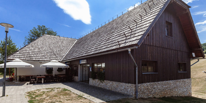 BISTRO "VUČNICA"