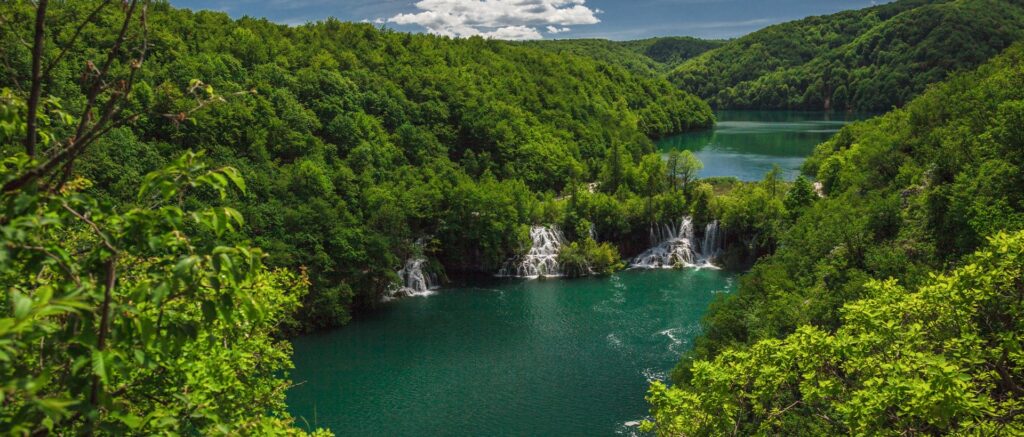 Plitvička Jezera