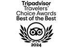 Travelers Choice 2024 Tripadvisor